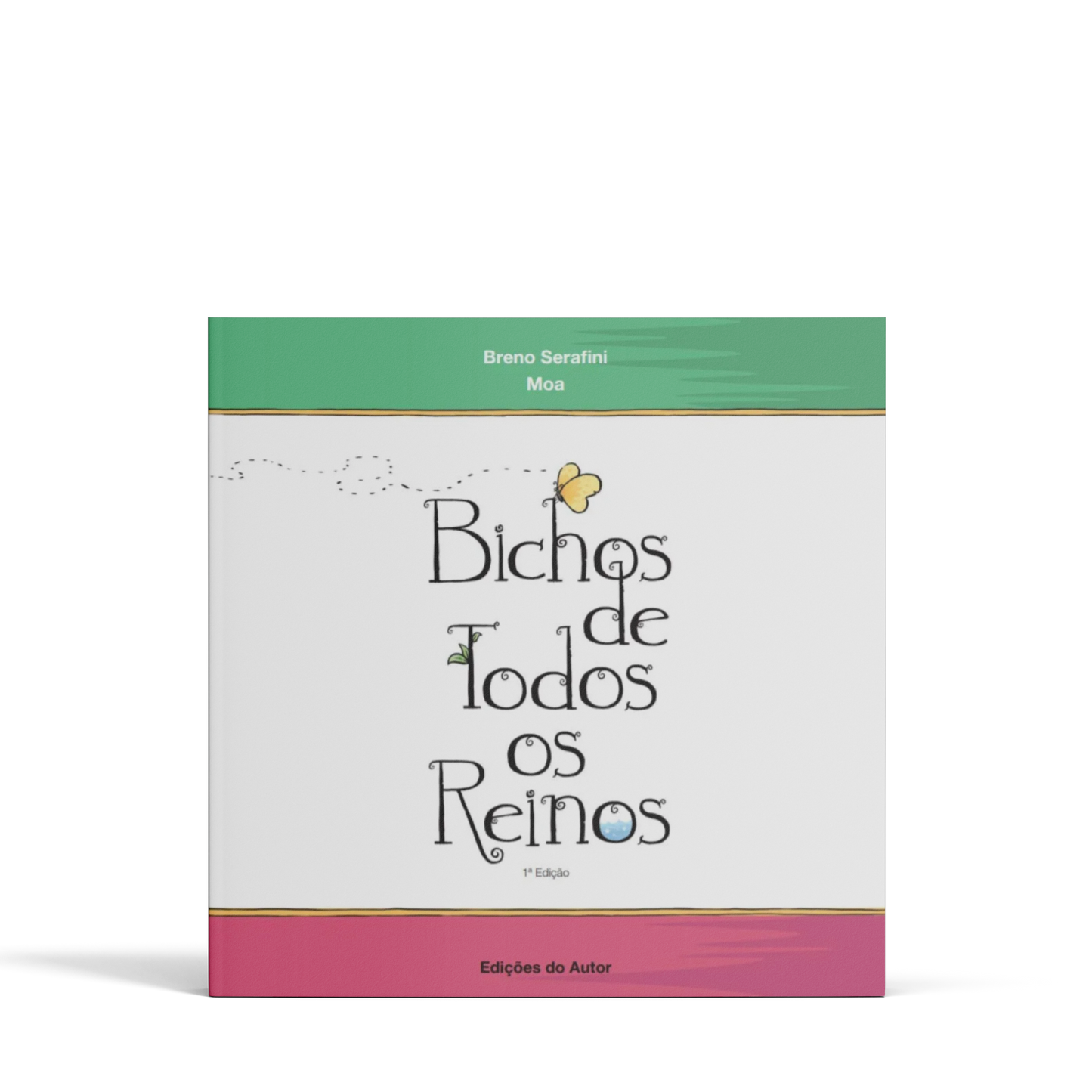 Bichos de todos os reinos