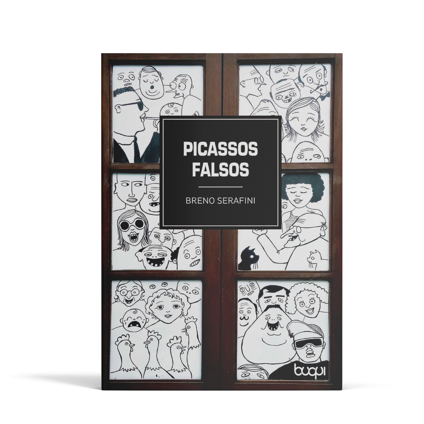 Picassos falsos