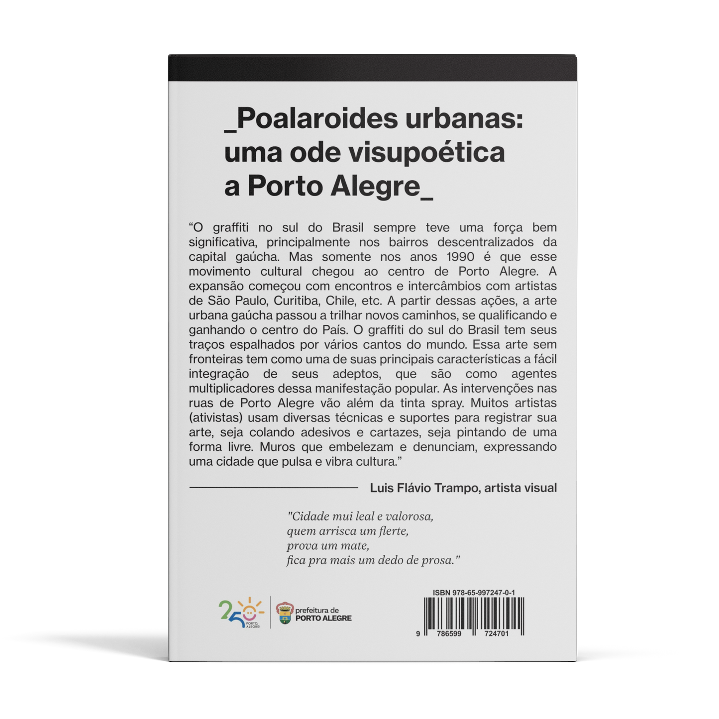Poalaroides Urbanas