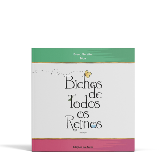 Bichos de todos os reinos