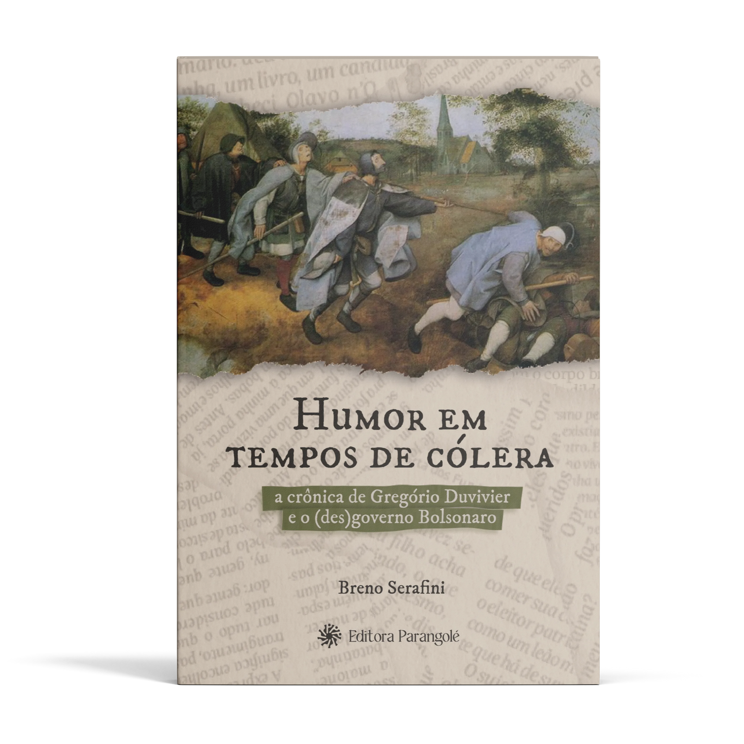Trilogia humor & política