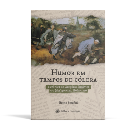 Trilogia humor & política