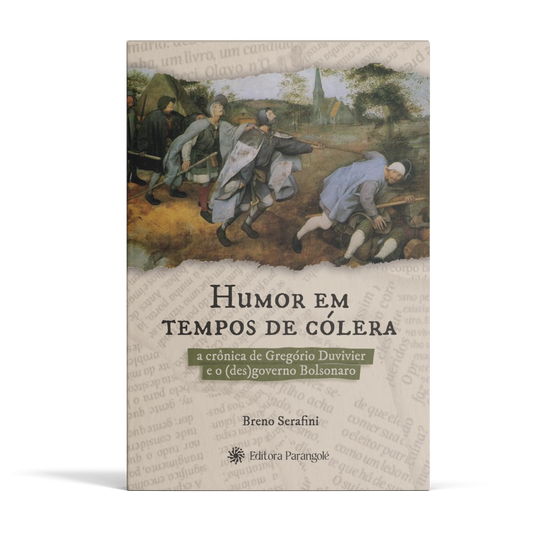 Humor em tempos de cólera
