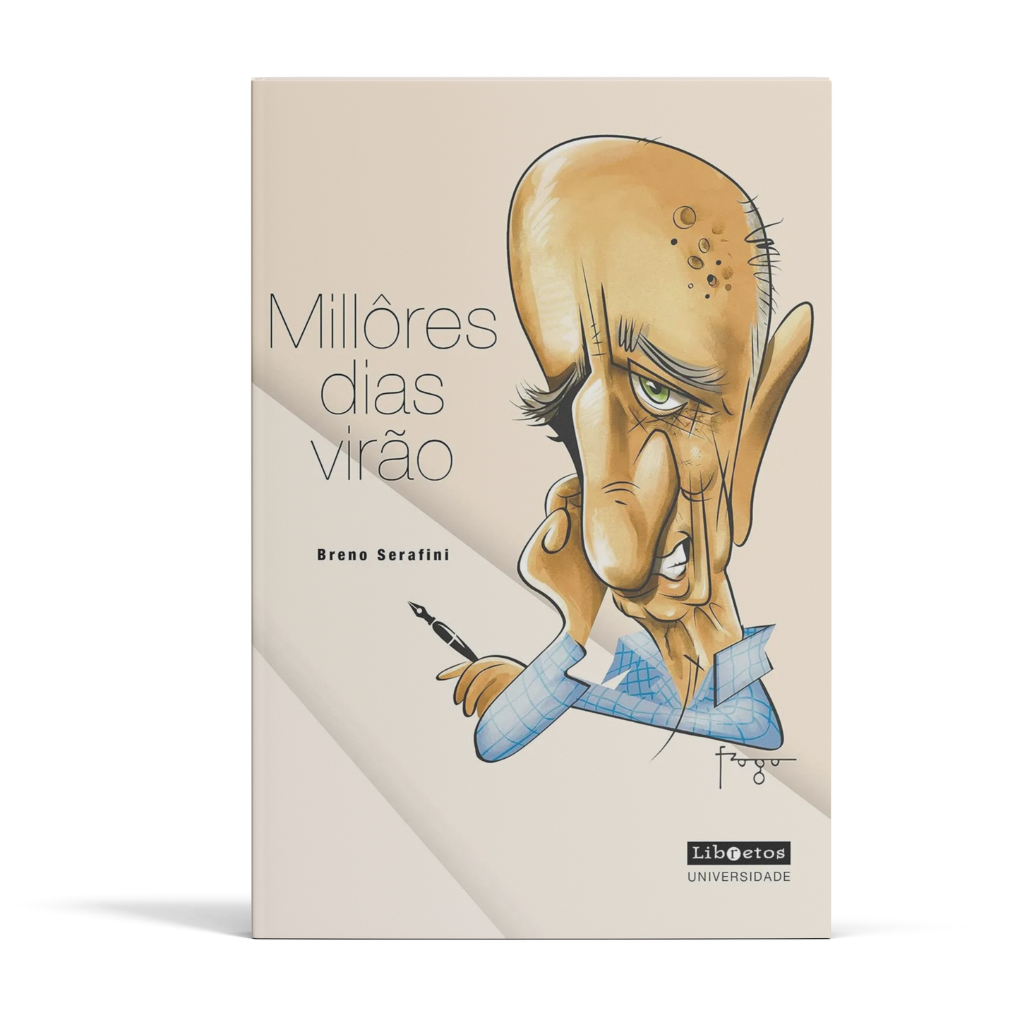 Millores dias virão