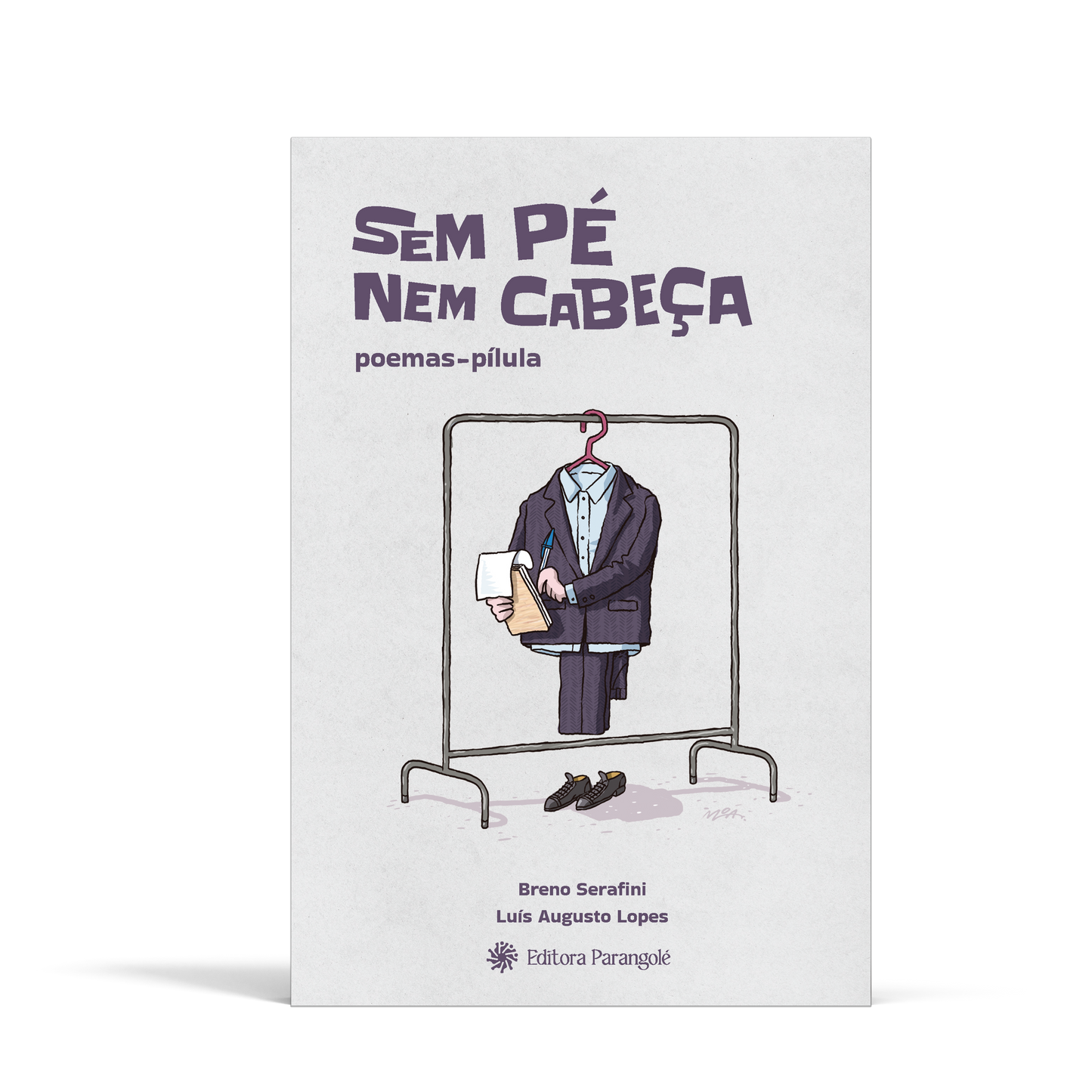 Sem pé nem cabeça